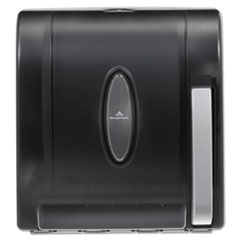 GEORGIA PACIFIC Hygienic Push-Paddle Roll Towel