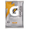 Gatorade Original Powdered Drink Mix,Orange, 51oz