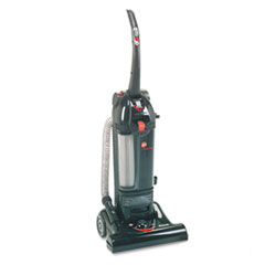 Hoover&#174; HUSH Twin Chamber Bagless Vacuum with HEPA