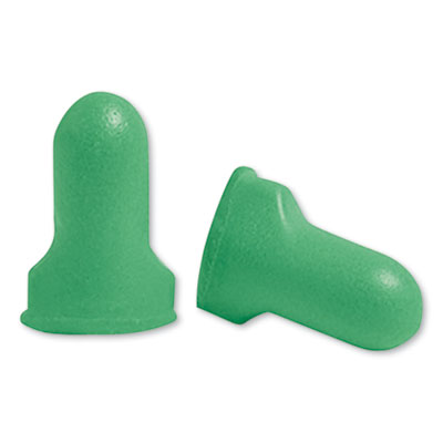 LPF-1 D Max Lite Single-Use Earplugs, LS 500, Cordless,