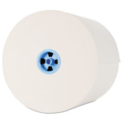 Kimberly-Clark Roll Towel White 8&quot;x1,150&#39; 6ROLLS/CASE