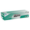 Kimberly Clark KIMWIPES Delicate Task Wipers, 1-Ply,