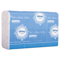 KIMBERLY CLARK Reveal Multi-Fold Towels, 2-Ply, 8 x