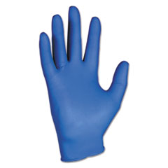 Kimberly Clark G10 Nitrile Gloves Powder Free 242MM