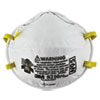 3M Particulate Respirator 8210 N95 20/BOX MMM8210PLUS