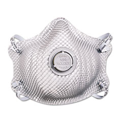 N99 Premium Particulate Respirator, Half-Face Mask,