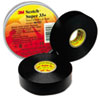 Scotch 33+ Super Vinyl Electrical Tape, 3/4&quot;X 52ft