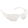 3M Virtua Protective Eyewear, Clear Frame, Clear Anti-Fog