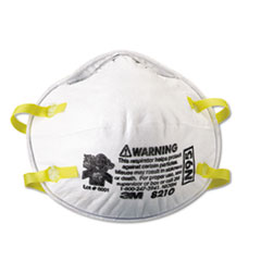 3M/COMMERCIAL TAPE DIV. Lightweight Particulate
