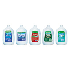 Distilled Water 6GAL/CASE 35CASES/SKID