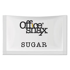 OFFICE SNAX, INC. Premeasured Single-Serve
