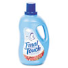 Laundry, Dish &amp; Warewashing Detergents