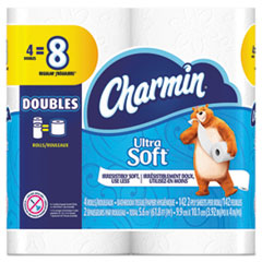 ***DISCONTINUED*** Charmin Ultra Soft Bathroom