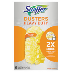 PROCTER &amp; GAMBLE Heavy Duty Dusters Refill,