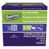 Swiffer Refill 32/BOX 6BOX/CS