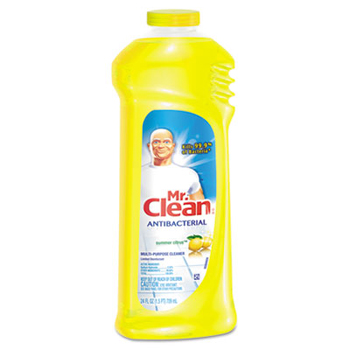 ***DISCONTINUED*** 82707 Mr.Clean Antibacterial