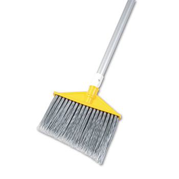 Rubbermaid Brute Angled /  Slant Broom