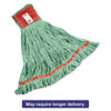 Rubbermaid Commercial Prod. Web Foot Wet Mops,