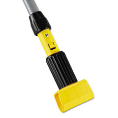 RUBBERMAID COMMERCIAL PROD.  Gripper Fiberglass Mop