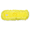 Rubbermaid Commercial Prod. Trapper Commercial Dust Mop,