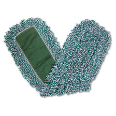 RUBBERMAID COMMERCIAL PROD. Dust Mop Heads, 36&quot;x5&quot;,