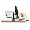 Rubbermaid Commercial Prod. HYGEN Quick Connect S-S
