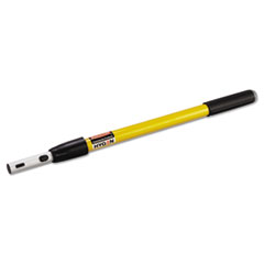RUBBERMAID COMMERCIAL PROD.  HYGEN Quick-Connect Extension