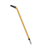 Rubbermaid Commercial 48-72&quot; Quick-Connect Ergo Adjustable
