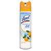 Odor Control Products