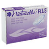 #4 Stayfree Maxi Pads 250/CASE With Wings
