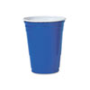 SOLO Cup Company Party Plastic Cold Drink Cup 16OZ