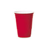 SOLO Cup Company Party Plastic Cold Drink Cup 16OZ