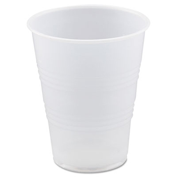 9oz. Translucent Cup 2500/CASE