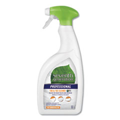 Seventh Generation Natural Tub &amp; Tile Cleaner Emerald
