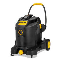 SHOPVAC Industrial SVX2 Motor  Wet/Dry Vacuum, 21.5&quot;, 16 Gal, 