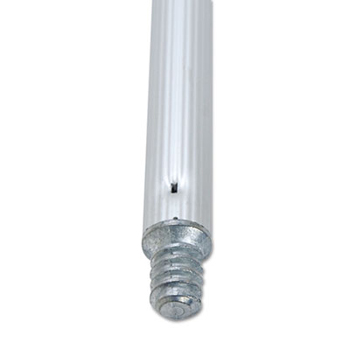 58&quot; Threaded Handle Aluminum