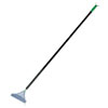Unger Heavy-Duty Floor Scraper, 8&quot; Blade, 5 ft