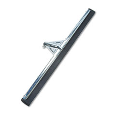 UNGER Heavy-Duty Water Wand Squeegee, 30&quot; Wide Blade