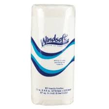 Household Roll Towel 30RL/CS