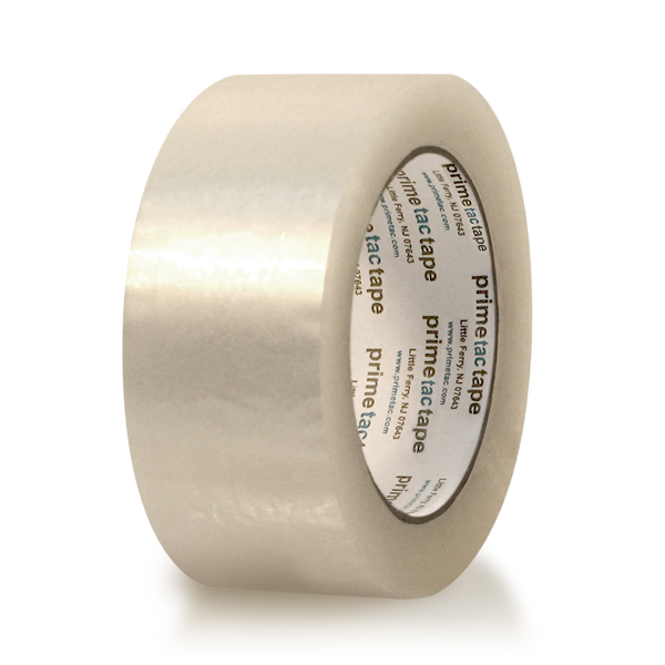 Primetac #405 C/S Tape-Clear  72MMx100M