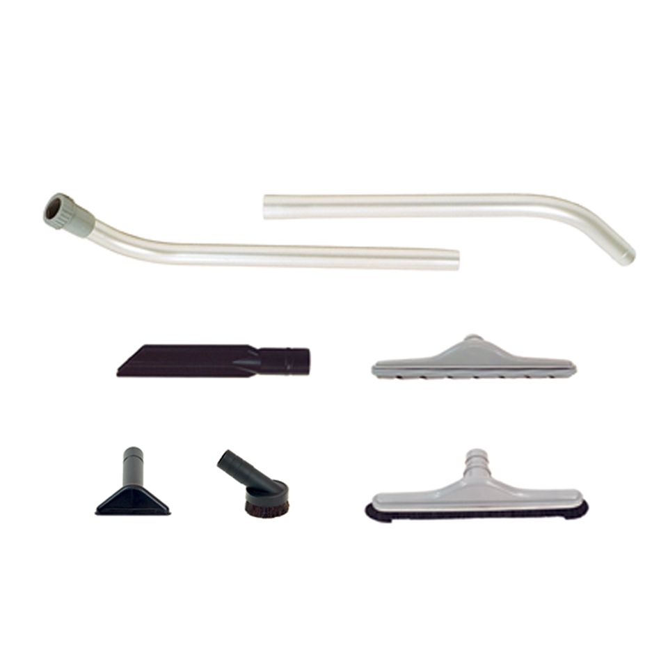 Tool Kit for 1.5&quot; Includes Crevice Tool, Dust Brush,
