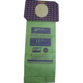 ProTeam Vacuum Bags