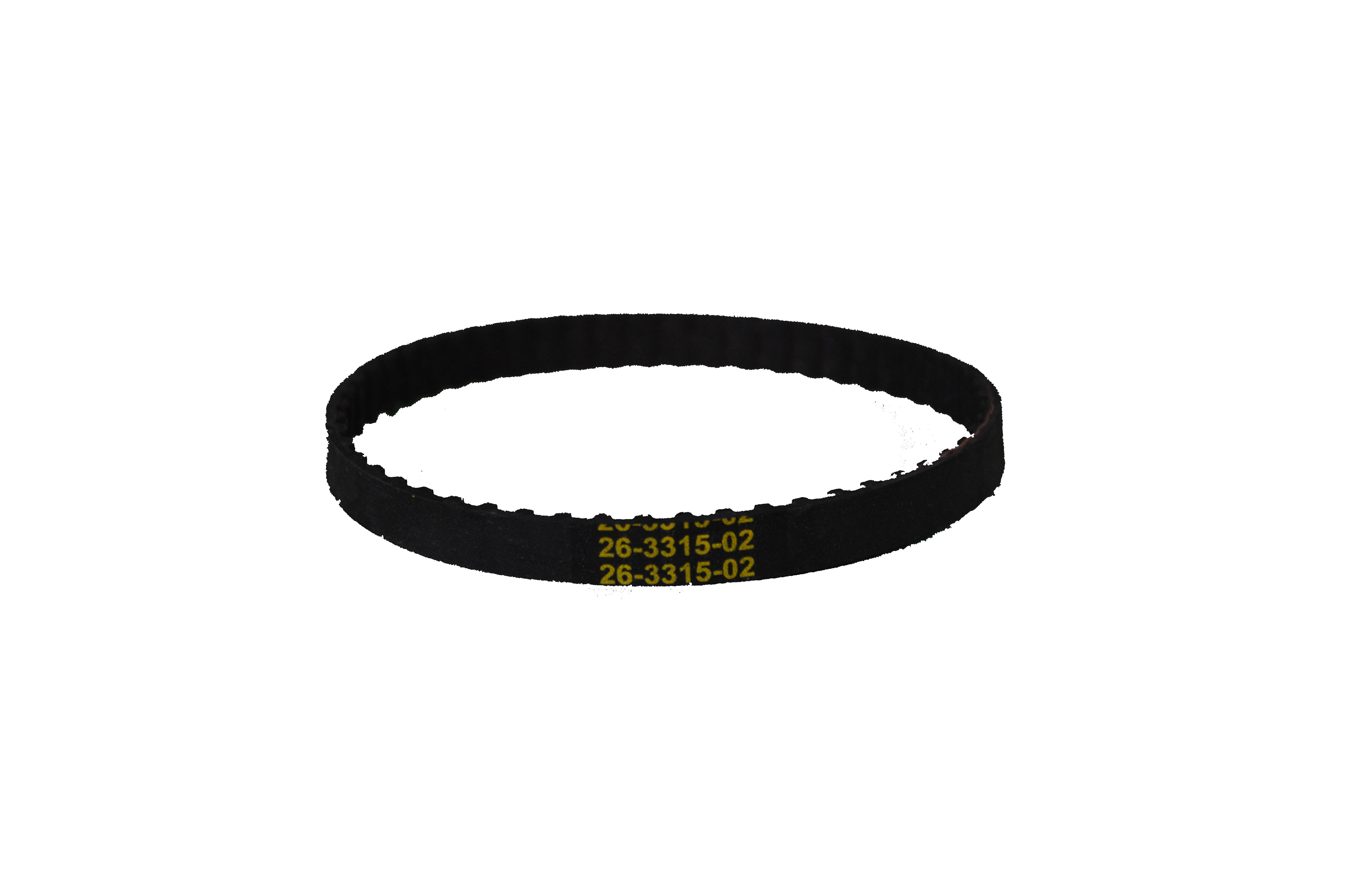 Vacuum Belt for ProTeam Proforce 1500 &amp; 1500XP Vacuum