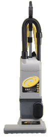 ProForce 1500XP Upright HEPA Vacuum