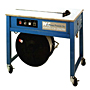 Semi-Automatic Table Top  Strapping Machine