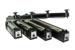 Impulse Sealer 16&quot; with Cutter