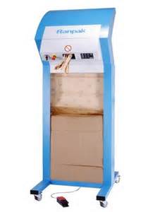 Standard Fillpak Machine  FPSL2N