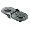 Brute Tandem Dolly