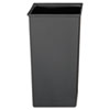 ***DISCONTINUED*** Rigid Liner,Square-Gray
