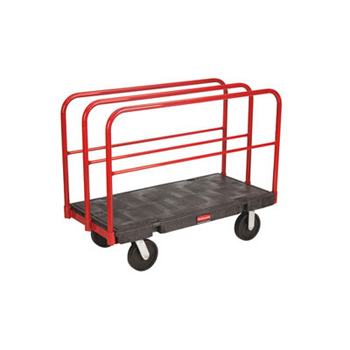 Sheet &amp; Panel Truck 24&quot;x48&quot; 2000 LB Capacity With